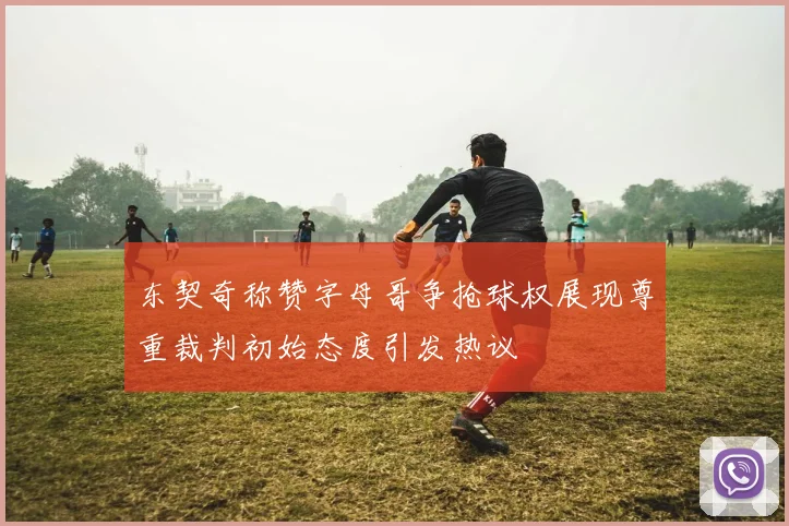 东契奇称赞字母哥争抢球权展现尊重裁判初始态度引发热议
