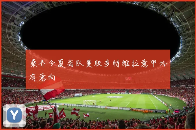 桑乔今夏离队曼联多特维拉意甲均有意向