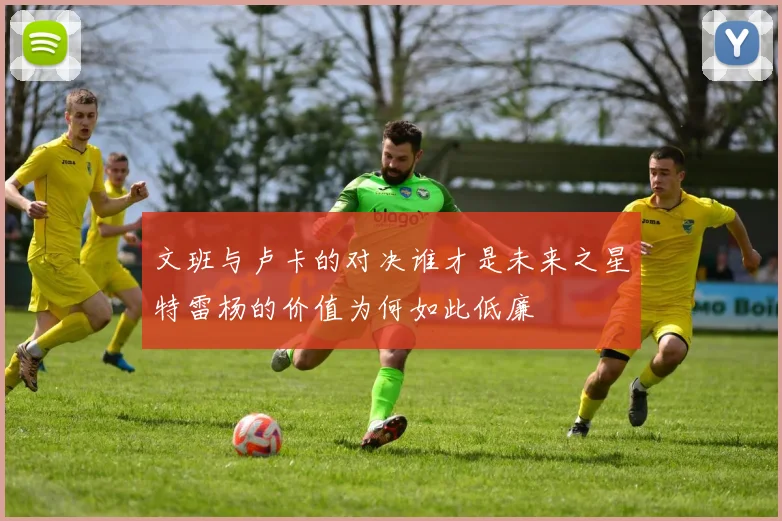 文班与卢卡的对决谁才是未来之星特雷杨的价值为何如此低廉